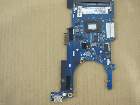52-20 материнська плата 702849-001 6050A2514101 для HP EliteBook Folio 9470m Інтернет-аукціон