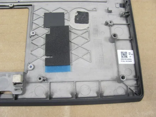 814-5 Кришка панель палмрест AM1VP000210 для Lenovo ThinkPad T14s Gen 2 оригінал Недорого