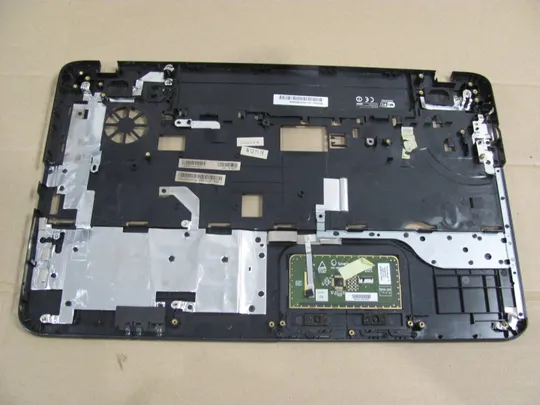Купити 662-8 Кришка панель палмрест тачпад H000050190 13N0-ZWA2I01 для Toshiba Satellite  C850D L850D L850 C850  оригінал