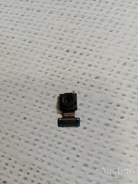 Samsung SM-J530f ds камера передняя фронтальная Ціна