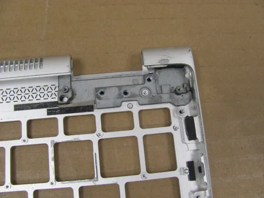 828-1 панель палмрест 6070B1157102  для HP Elitebook x360 1020 G2  оригінал Торговий майданчик