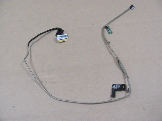 627-11 шлейф WEB  DC02C00C100  для Lenovo ThinkPad X280 A285 оригінал Де купити