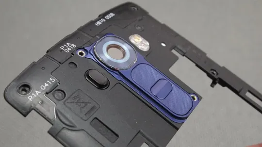 оригинальная крышка платы LG G4 h810 h811 h815 LS991 VS986 с динамиком и кнопками З аукціону