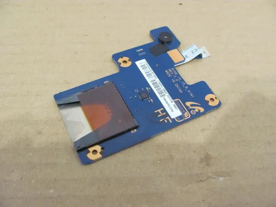 Купити 549-19 плата Card Reader BA92-10177A для SAMSUNG NP700 NP700Z5C 700Z оригінал