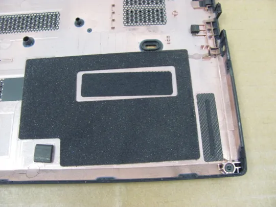 номер0888-5  Кришка дно піддон корпуса AP12D000600 для Lenovo Thinkpad  T470 T480 оригінал Недорого