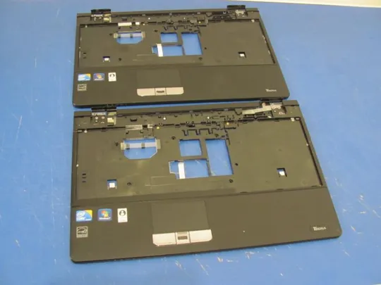 №242-2 панель палмрест та тачпад GM902860132A для TOSHIBA Tecra A11 оригінал Ціна