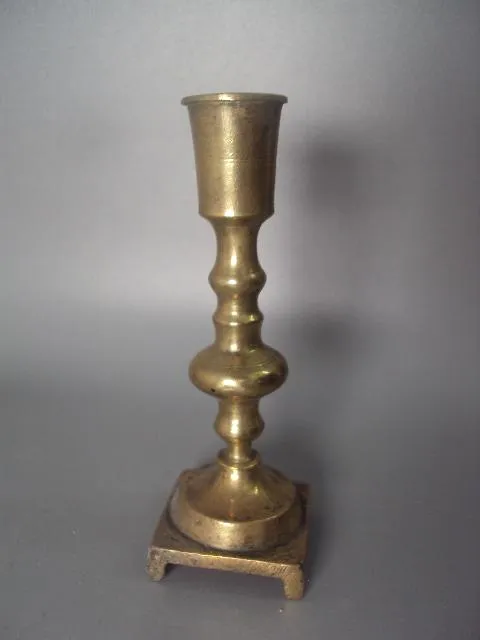 Подсвечник маленький высота 11,5 см (№ 983) Ціна