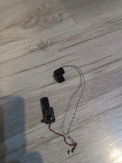 фото, Динаміки для ноутбука Samsung RV518