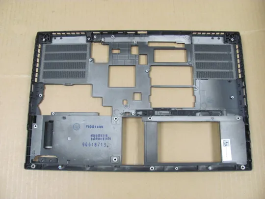 Купити 851-2 Кришка дно піддон корпуса AM16Z000110 для Lenovo Thinkpad P52 оригінал