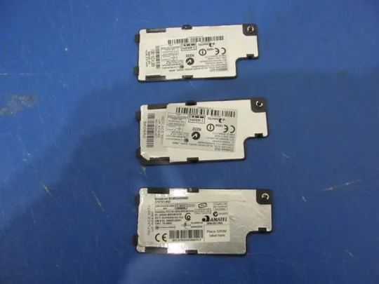 Купити №156-42 сервісна кришка 487429-001 для EliteBook 6930p оригінал