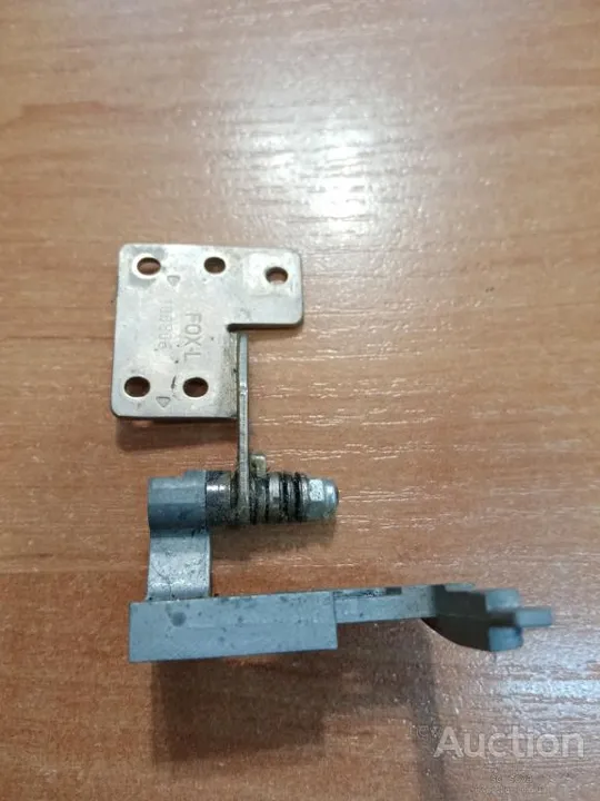 Asus K52N-EX155d направляющая левая k52 fox l Ціна