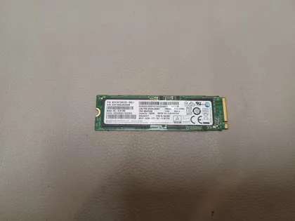 фото, 0592C  накопичувач Samsung 128gb PCIe NVMe M.2