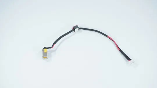 Купити Роз'єм живлення PJ591 Acer (Aspire: E1-521, E1-531, E1-571; PB: TE11BZ, TE11HC), з кабелем
