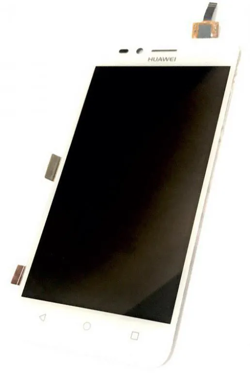 Дисплей Huawei Y3 II 4G, LTE (LUA-L01) complete White Ціна
