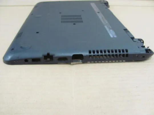 404-3 Кришка дно піддон корпуса 754213-001 AP14D000410 для HP Pavilion 15-G 15-S 15-R 250 G3, 255 G3 оригінал Недорого