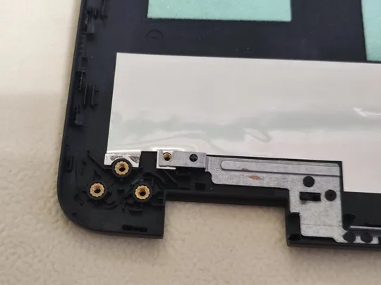 Крышка матрицы для ноутбука HP ProBook 650 G2 655 G2 650 G3 6070B0939701 840724-001 Продаж