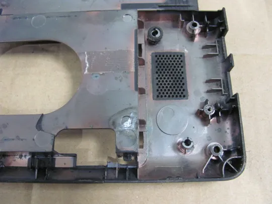 590-2  Кришка дно піддон корпуса AP0VR000160 для Acer Aspire E1 E1-570 E1-510 E1-530 E1-532 E1-552 E1-572 оригінал Інтернет-аукціон