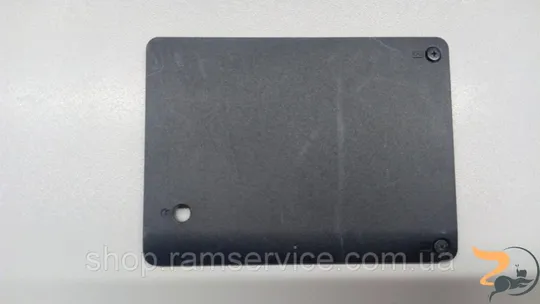 Сервісна кришка, для ноутбука HP Pavilion dv5000, dv5118eu, apzip000g00, б/в Ціна