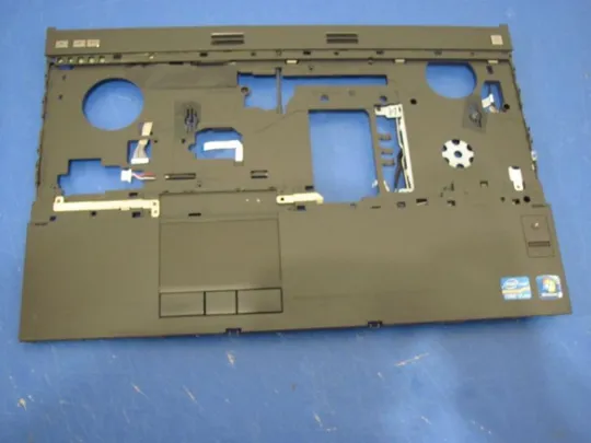 №161-1 панель палмрест та тачпад 09W1W7 для DELL PRECISION M4600 оригінал Ціна