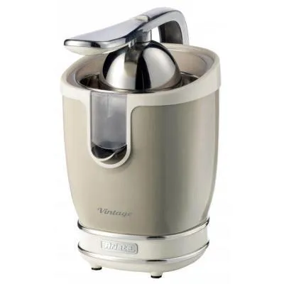 Соковыжималка для цитрусовых Ariete ART-413-Beige 85 Вт бежевая Ціна