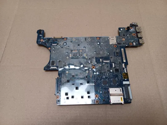 номер1079-8 материнська плата LA-6592P для DELL LATITUDE E6420 Mainboard Материнка Основна плата Системна плата Плата системи Laptop motherboard мамка ноутбучна платаоригінал Недорого