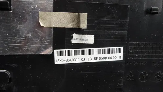 сервисная крышка от ноутбука Lenovo IdeaPad G700 G710 Z710 17,3" p/n:13N0-B6A0311 З аукціону