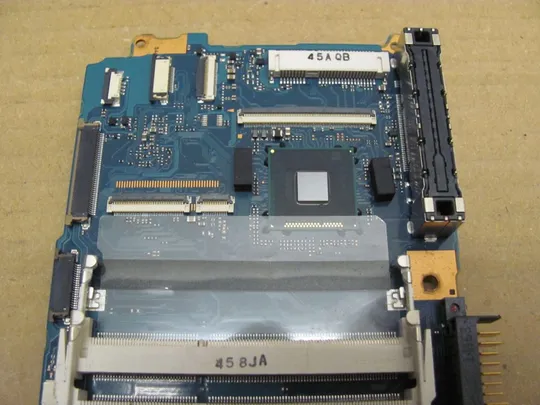 6-24 материнська плата FASRSY1 A3688A для Toshiba Portege R30 R30-A-149 оригінал Характеристики