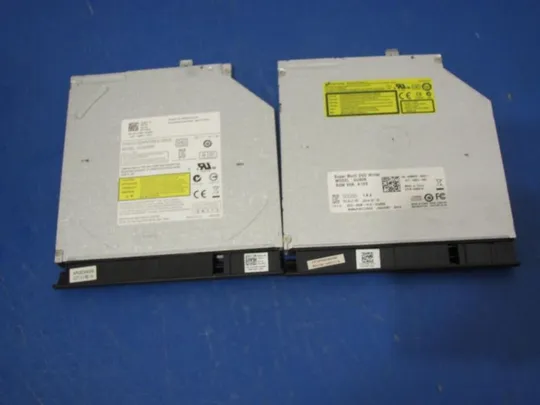 №262-4 DVD-привод 031H98 AP0SZ000300 для DELL Inspiron 15 3521 3421 3537 3721 5721 оригінал Ціна