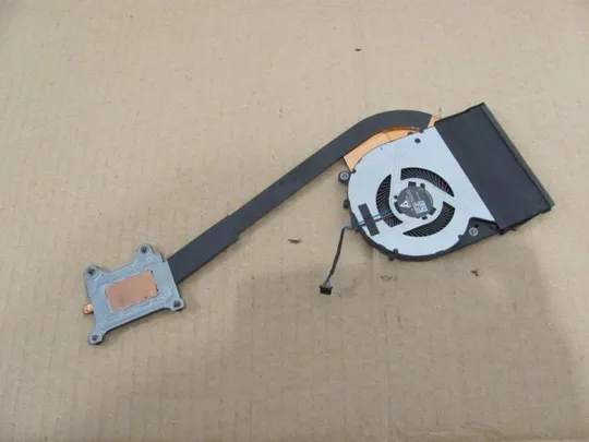 Купити номер1010-2 система охолодження Кулери та системи охолодження Охолодження материнської плати cooling system Охолоджувальний блок Охолоджувальна система 6043B0178601 821184-001 для HP EliteBook 850 G3 оригінал