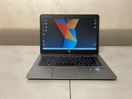 Ультрабук HP Folio 1040 G1, 14&quot; HD+, i5-4310U, 8GB, 256GB SSD, 4G LTE. Гарантія Ціна