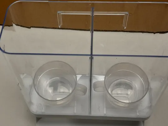 Купити Настільний портативний кулер для води/рідини (3а)