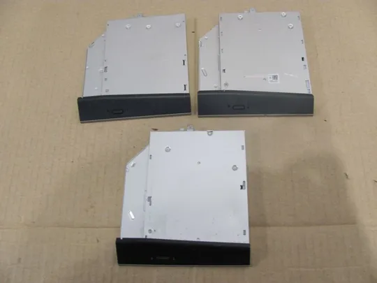 Купити номер0268-4 DVD-привод DVD Привод Привіт Заглушка (панелі) CD/DVD для ноутбуків  CD DVD Зчитувач дисків Читалка  6070B0489201 для HP ProBook 4730s 4530S 4535s оригінал