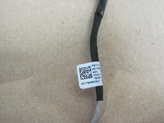 607-10 шлейф WEB  6017B0895501 для HP EliteBook 840 G5 740 840 845 G5 оригінал Де купити