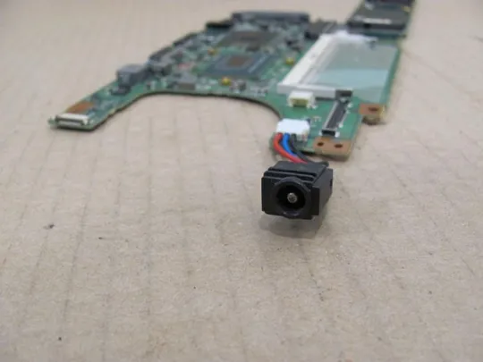 №223-28 материнська плата i7-3667U SR0N5 CP567110-Z3 РОБОЧА для Fujitsu U772 оригінал Характеристики