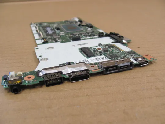 814-21 материнська плата BIOS PASS HT4B1/HX3B0 NM-D361 SRK03 I5-1145G7  для Lenovo ThinkPad T14s Gen 2 оригінал Продаж