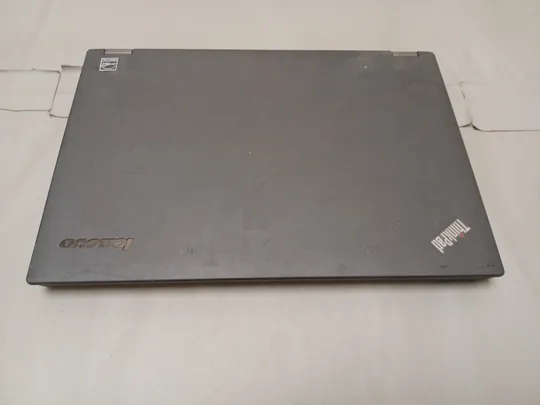 1243 LENOVO THINKPAD T440P  core  i5-4300m НІМЕЧЧИНА Продаж