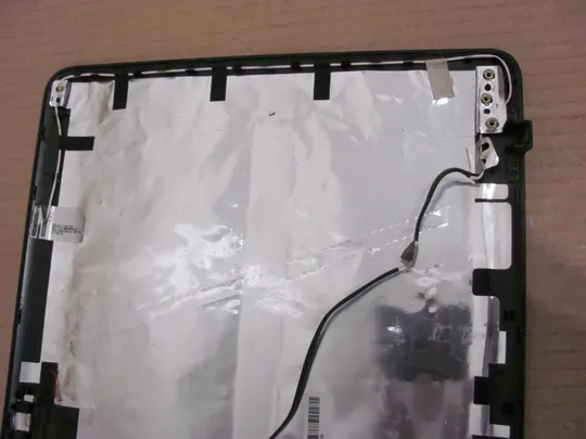 489-14 кришка матриці ZYE33BLBLC00 для Toshiba Satellite L755 L755D L750 L750D оригінал Де купити