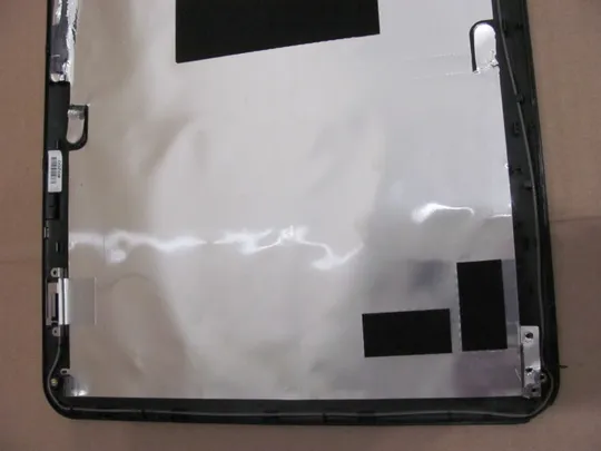 437-9 кришка матриці 646546-001  35R18LCTP00  для   HP Pavilion G7-1000  оригінал Недорого