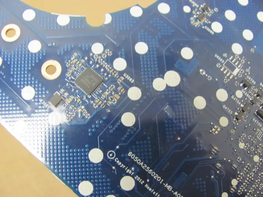 номер0926-7 материнська плата Mainboard Материнка Основна плата Системна плата Плата системи Laptop motherboard мамка  ноутбучна плата 6050A2560201 SR1ED i5-4300U для HP EliteBook 840 G1 оригінал Торговий майданчик