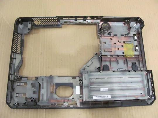 Купити 478-3 Кришка дно піддон корпуса для MEDION X6811 X6812 GX660 MS-16F1 оригінал