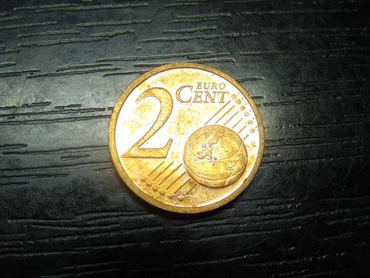 Купити 2 євроцента 2009 G Німеччина