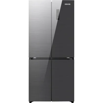 фото, Холодильник SBS EDLER ED-496GR