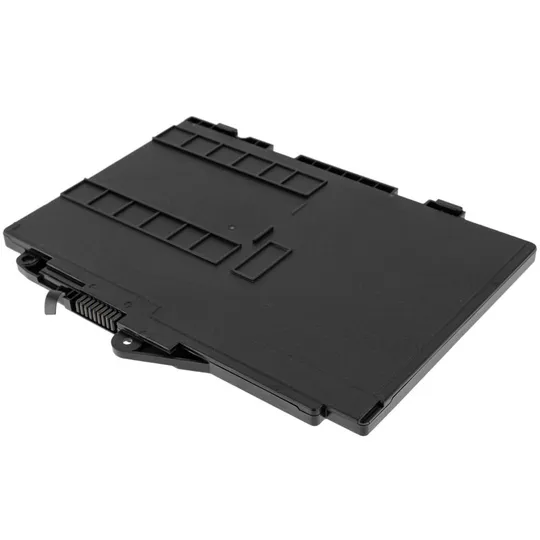 Купити Батарея для ноутбука HP ST03XL (EliteBook: 720 G4, 820 G4 series) 11.1V 4000mAh 44Wh Black