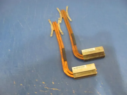 №298-23 термотрубка охолодження E310802193F05 для MSI MS-1758 CX70 GP70 оригінал Ціна