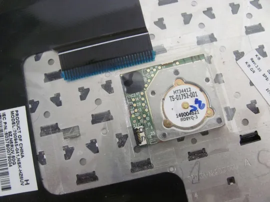 номер0250-5 клавіатура Клавіатура для ноутбука  Keyboard Клавіатура  робоча 700945-041 702651-041 635768-041 для Hp EliteBook 8460P 8470P 8470W оригінал Де купити