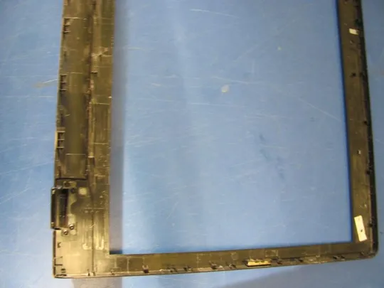 №1-17 рамка матриці 0XNX85 для DELL INSPIRON 17 P26E оригінал Де купити