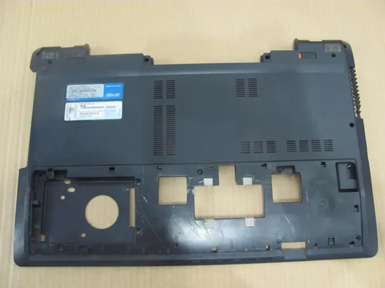 460-3 Кришка дно піддон корпуса 13GNDO1AP020-1 для Asus F75A X75A X75VD X75VB X75A1 F75 A75 оригінал Ціна