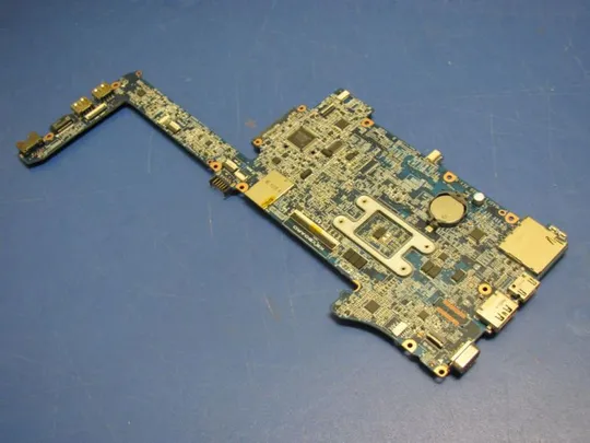 №36-30 материнська плата DA0F11MB8D0 для HP PROBOOK 5330M оригінал Ціна