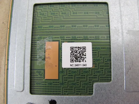 474-8 тачпад FBZAJ004010 для Acer Aspire 3 A315-51 N17Q1 оригінал Продаж