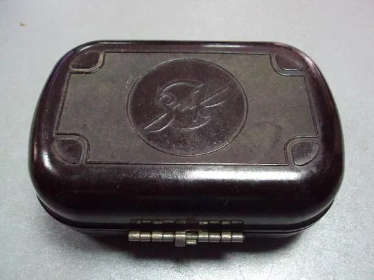 Электробритва Нева в футляре Ленинград Зик ссср бритва электическая №11514 Недорого